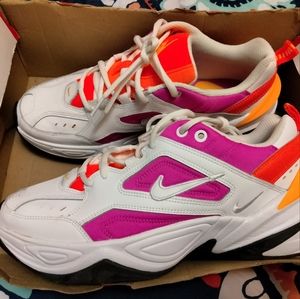 EXCELLENT CONDITION.. Nike M2K Tekno, 9.5W